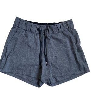 On the fly Lululemon Shorts